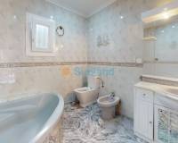 Segunda Mano - Detached Villa - Albatera