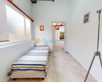 Segunda Mano - Detached Villa - Albatera