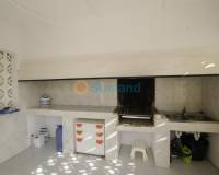 Segunda Mano - Detached Villa - Albatera