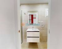 Segunda Mano - Detached Villa - Albatera