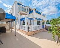 Resale - House - Torrevieja - Habaneras