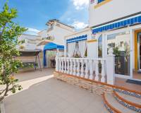 Resale - House - Torrevieja - Habaneras