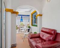 Resale - House - Torrevieja - Habaneras