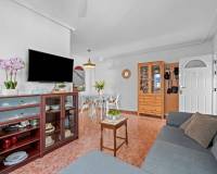 Resale - House - Torrevieja - Habaneras