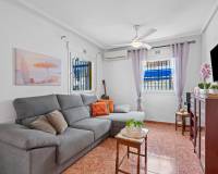 Resale - House - Torrevieja - Habaneras