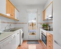 Resale - House - Torrevieja - Habaneras