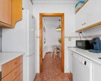 Resale - House - Torrevieja - Habaneras