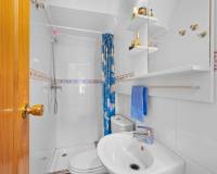 Resale - House - Torrevieja - Habaneras