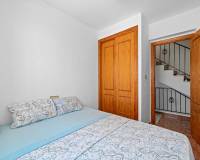 Resale - House - Torrevieja - Habaneras