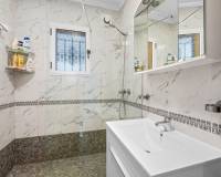 Resale - House - Torrevieja - Habaneras