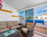 Resale - House - Torrevieja - Habaneras