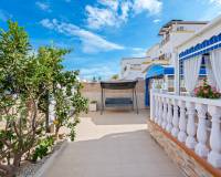 Resale - House - Torrevieja - Habaneras