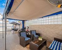 Resale - House - Torrevieja - Habaneras