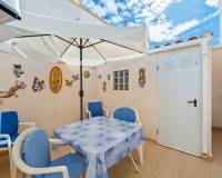 Resale - House - Torrevieja - Habaneras