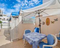Resale - House - Torrevieja - Habaneras