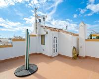 Resale - House - Torrevieja - Habaneras