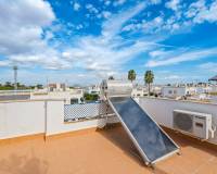 Resale - House - Torrevieja - Habaneras