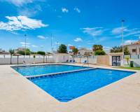 Resale - House - Torrevieja - Habaneras