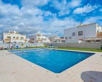 Resale - House - Torrevieja - Habaneras
