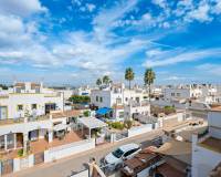 Resale - House - Torrevieja - Habaneras