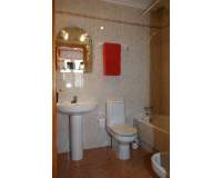 Resale - Apartment - Playa Flamenca