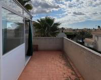 Resale - Apartment - Playa Flamenca