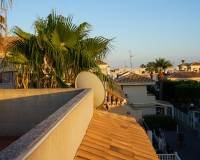 Resale - Apartment - Playa Flamenca