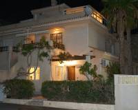 Resale - Apartment - Playa Flamenca