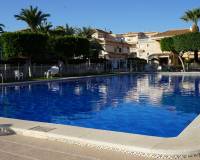 Resale - Apartment - Playa Flamenca