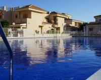 Resale - Apartment - Playa Flamenca