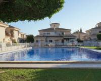 Resale - Apartment - Playa Flamenca