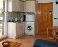 Resale - Apartment - Playa Flamenca