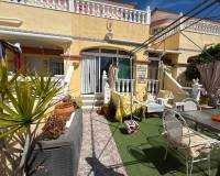 Resale - Town house - Cabo Roig - La Regia