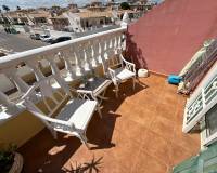 Resale - Town house - Cabo Roig - La Regia