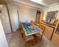 Resale - Town house - Cabo Roig - La Regia