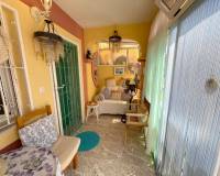 Resale - Town house - Cabo Roig - La Regia