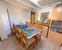 Resale - Town house - Cabo Roig - La Regia