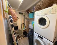 Resale - Town house - Cabo Roig - La Regia