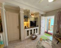 Resale - Town house - Cabo Roig - La Regia