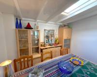 Resale - Town house - Cabo Roig - La Regia