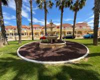Resale - Town house - Cabo Roig - La Regia