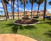 Resale - Town house - Cabo Roig - La Regia