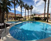 Resale - Town house - Cabo Roig - La Regia