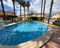 Resale - Town house - Cabo Roig - La Regia