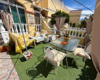 Resale - Town house - Cabo Roig - La Regia