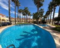 Resale - Town house - Cabo Roig - La Regia