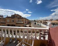 Resale - Town house - Cabo Roig - La Regia