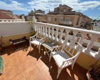 Resale - Town house - Cabo Roig - La Regia