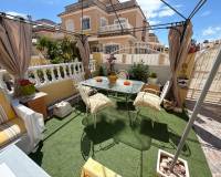 Resale - Town house - Cabo Roig - La Regia
