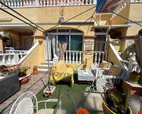 Resale - Town house - Cabo Roig - La Regia